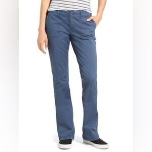 Athleta Organic Cotton Boulder Pants 0